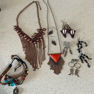 Western Style Bundle